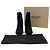 Bottines Zadig & Voltaire en daim noir - vue 7