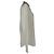 Red Valentino Chemise à col orné Valentino en coton blanc - vue 2