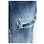 Vaqueros Skinny Cool Girl Dsquared2 Azul Marino - vista 5