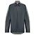 Camicia Diesel S-BOLT grigia in cotone