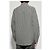 Camicia Diesel S-BOLT grigia in cotone - vista 4