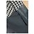 Camicia Diesel S-BOLT grigia in cotone - vista 5