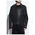 Diesel J-KANE jacket black polyester - view 3