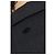 Diesel J-KANE jacket black polyester - view 5