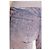 Pantalones Diesel P-NERV Rosa de Algodón - vista 5
