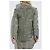 Blazer Diesel DE-PHONIX-FSG Gris de Algodón - vista 4