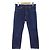 Maison Martin Margiela Jeans in denim Maison Margiela