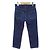 Maison Martin Margiela Jeans in denim Maison Margiela - vista 2