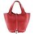 Hermès Hermes Picotin Lock18 Clemence Handtasche