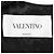 Vestido romper em tule e chiffon Valentino - vista 5