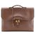 Hermès Hermes Sac a Depeches38 Fjord briefcase