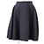 Autre Marque Saia de lã stretch Foxey