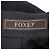 Autre Marque Saia de lã stretch Foxey - vista 5