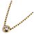 Collana Cartier Damour Au750