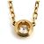 Collana Cartier Damour Au750 - vista 3