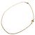 Tiffany & Co Bracciale Tiffany&Co. T TWO Au750 Diamanti