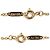 Tiffany & Co Bracciale Tiffany&Co. T TWO Au750 Diamanti - vista 5