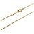Collar Tiffany & Co. Small Cross Au750 - vista 4