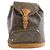 Mochila Louis Vuitton Monogram