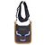 Autre Marque Borsa a tracolla in pelle Pierre Hardy FW23 T08