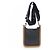 Autre Marque Borsa a tracolla in pelle Pierre Hardy FW23 T08 - vista 3