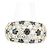 Autre Marque Gainsborough Au750 Saphir Diamant Ring