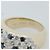 Autre Marque Gainsborough Au750 Saphir Diamant Ring - Ansicht 4