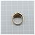 Autre Marque Gainsborough Au750 Saphir Diamant Ring - Ansicht 6