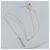 Autre Marque Collar GSTV Au750 Diamante - vista 2