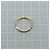 Autre Marque GSTV Au750 Diamantring - Ansicht 6