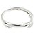 Autre Marque Anello Vendome Platinum Diamond Pinky Ring - vista 4
