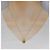 Autre Marque Au750 Saphir Diamant Halskette - Ansicht 6
