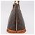 Louis Vuitton Vintage Alma Monogram Canvas PM - vue 4