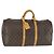 Louis Vuitton Keepall Monogram Canvas 55