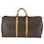 Louis Vuitton Keepall Monogram Canvas 55 - vista 2