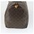Louis Vuitton Keepall Monogram Canvas 55 - vista 3