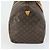 Louis Vuitton Keepall Monogram Canvas 55 - vista 4