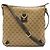 Borsa a tracolla Gucci GG Crystal Abbey - vista 2