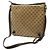 Borsa a tracolla Gucci GG Crystal Abbey - vista 3