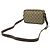 Borsa a tracolla Gucci GG Plus Supreme - vista 3