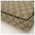 Borsa a tracolla Gucci GG Plus Supreme - vista 4