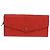 LOUIS VUITTON Monogram Empreinte Portefeuille Curieuse Red M60300 Auth bs29504 - Jerrillo - Ansicht 13