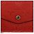 LOUIS VUITTON Monogram Empreinte Portefeuille Curieuse Red M60300 Auth bs29504 - Jerrillo - Ansicht 17