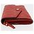 LOUIS VUITTON Monogram Empreinte Portefeuille Curieuse Red M60300 Auth bs29504 - Jerrillo - Ansicht 4