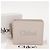 Chloé Chloe Sense Wallet Leather Ivory Auth 148477 - Jerrillo - view 12