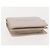 Chloé Chloe Sense Wallet Leather Ivory Auth 148477 - Jerrillo - view 5