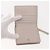 Chloé Chloe Sense Wallet Leather Ivory Auth 148477 - Jerrillo - view 8
