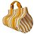 Hermès Sac à main HERMES Cannes PM - vue 3