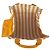 Hermès Sac à main HERMES Cannes PM - vue 8