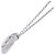 Collana Chaumet Joséphine in oro bianco 18K e diamanti - vista 2